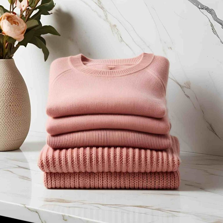 Spring Sweaters for Your Wardrobe