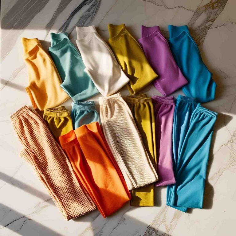 Stylish Loungewear for Comfort and Fashion