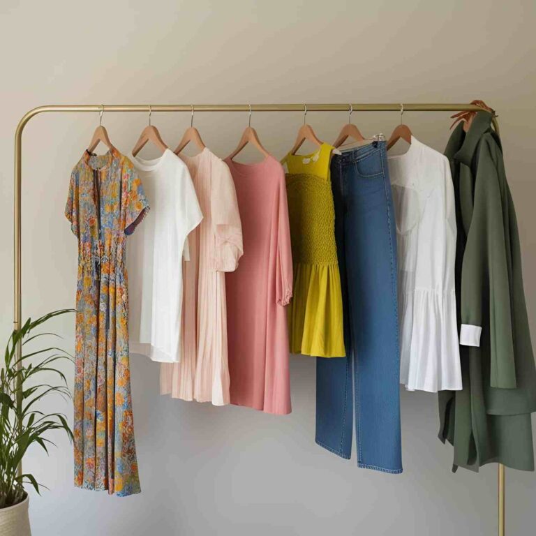 Trendy Spring Outfits for Every Occasion